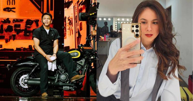 Instagram.com/arielnoah | Instagram.com/wulanguritno